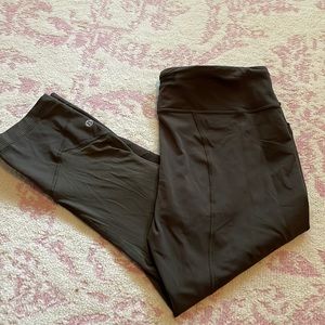 Lululemon leggings